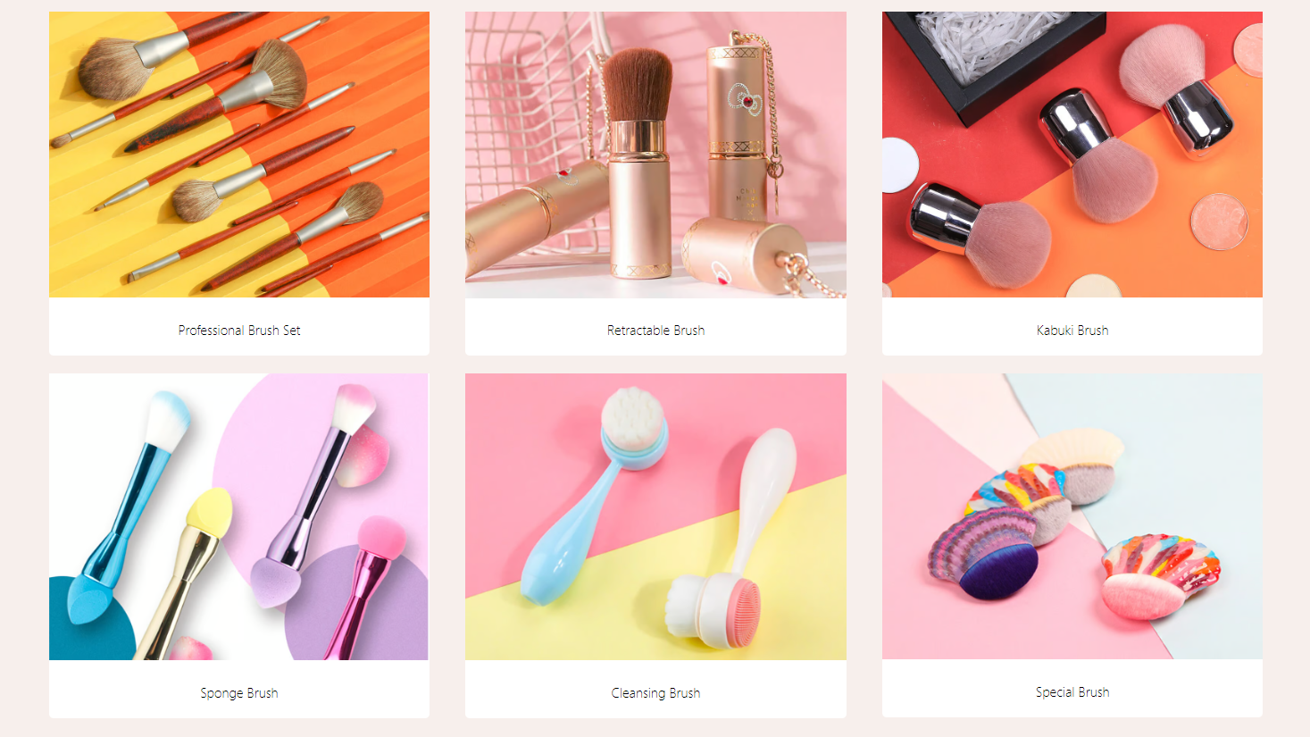 Clean And Sanitize Your Makeup Brushes