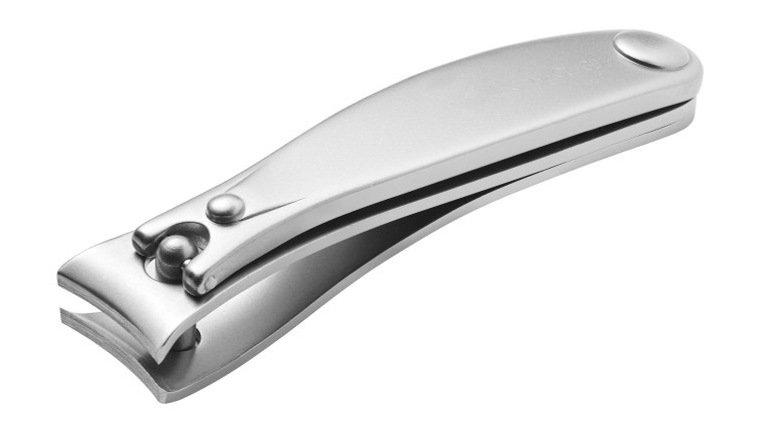 edge nail clipper | enailcouture